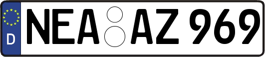 NEA-AZ969