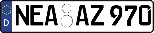 NEA-AZ970