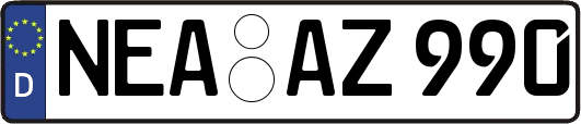 NEA-AZ990