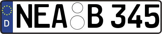 NEA-B345