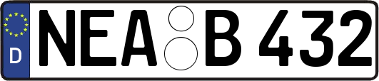NEA-B432