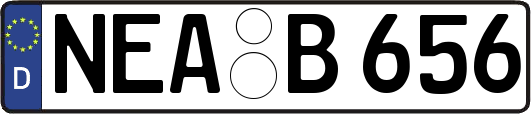 NEA-B656