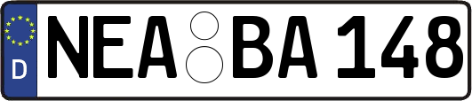 NEA-BA148