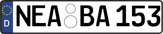 NEA-BA153