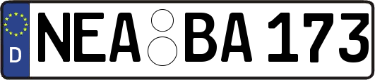 NEA-BA173