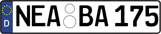 NEA-BA175