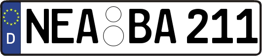 NEA-BA211