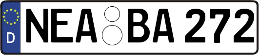 NEA-BA272