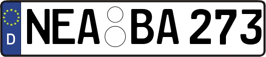 NEA-BA273