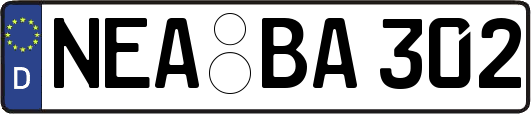 NEA-BA302