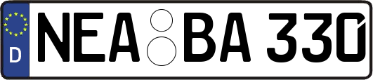 NEA-BA330