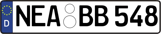 NEA-BB548