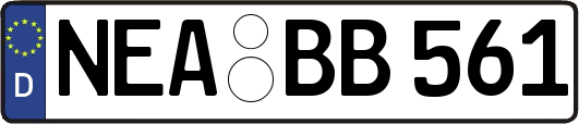 NEA-BB561