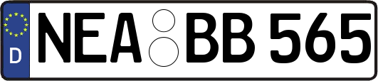 NEA-BB565