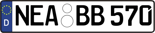NEA-BB570
