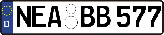 NEA-BB577