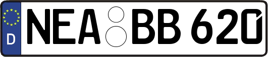NEA-BB620
