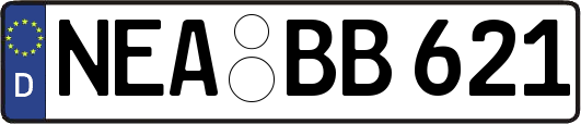 NEA-BB621
