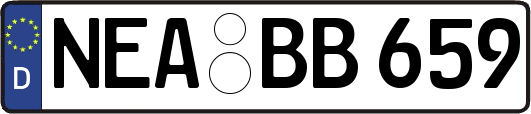 NEA-BB659