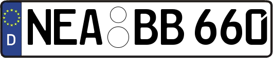 NEA-BB660