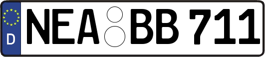 NEA-BB711