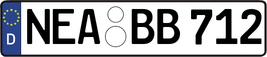 NEA-BB712