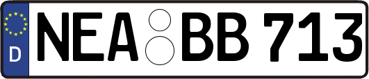 NEA-BB713