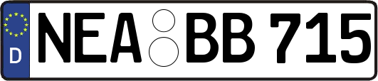 NEA-BB715