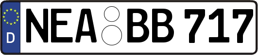 NEA-BB717