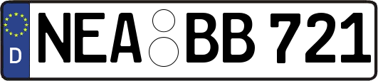NEA-BB721