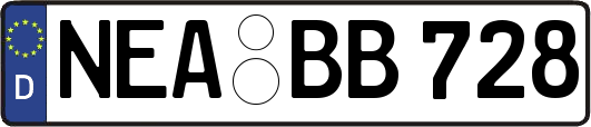NEA-BB728