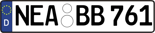 NEA-BB761