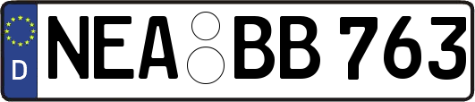 NEA-BB763