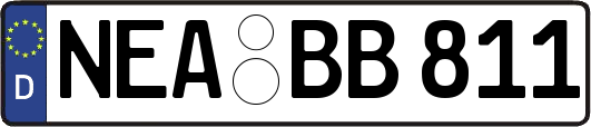 NEA-BB811