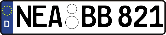 NEA-BB821