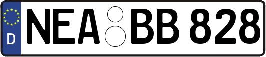 NEA-BB828