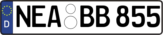 NEA-BB855