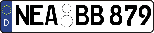 NEA-BB879
