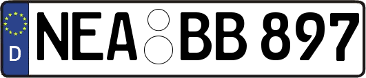 NEA-BB897