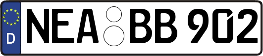 NEA-BB902