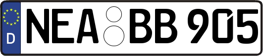 NEA-BB905