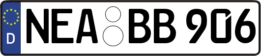 NEA-BB906
