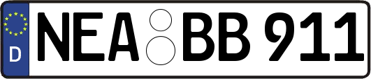 NEA-BB911