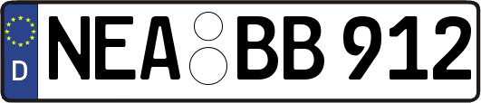 NEA-BB912