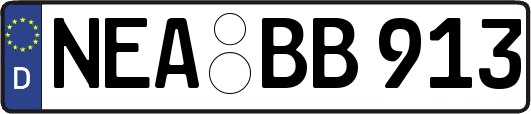 NEA-BB913