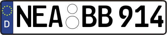 NEA-BB914