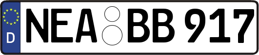 NEA-BB917