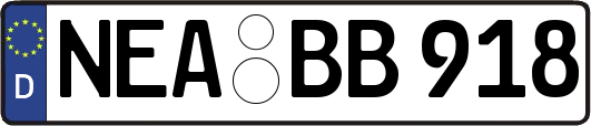 NEA-BB918