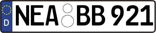 NEA-BB921