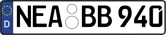 NEA-BB940